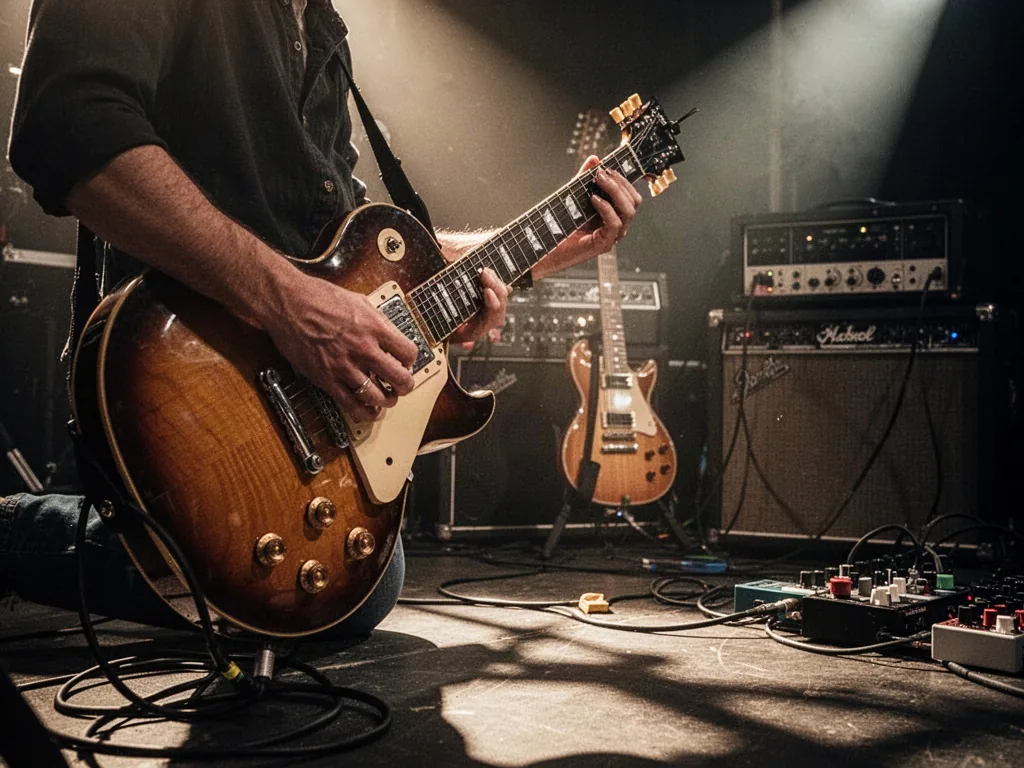 Guitar